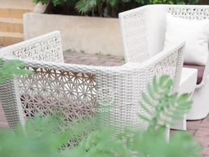 China Outdoor Furniture Manufacturers