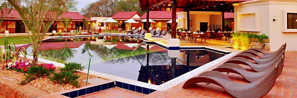 High End Hotel Furniture Lounge Set 