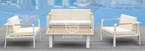 outdoor sofa supplier