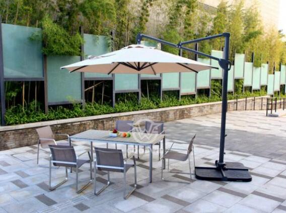 High Quality Outdoor Furniture