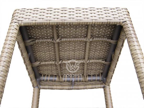 All Weather Bar Stool