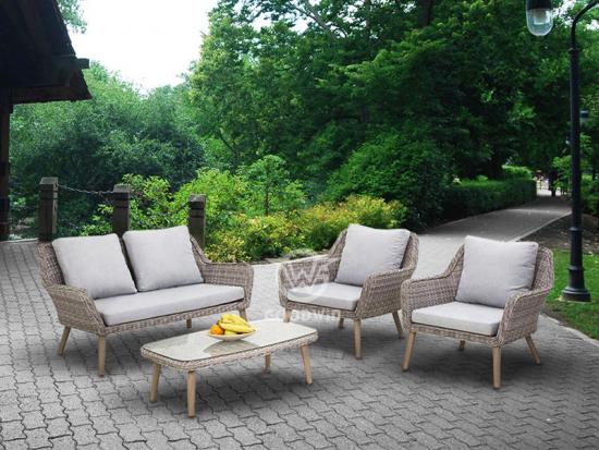 Sofa Set For Outdoor