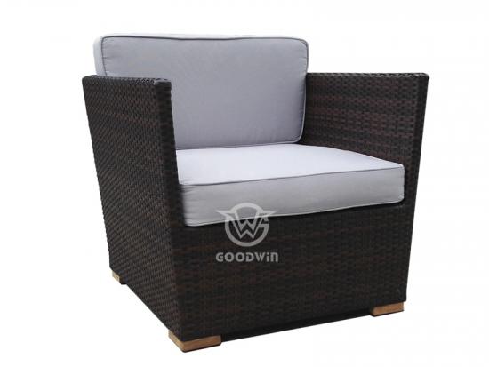 Hotel Furniture Sofa Set
