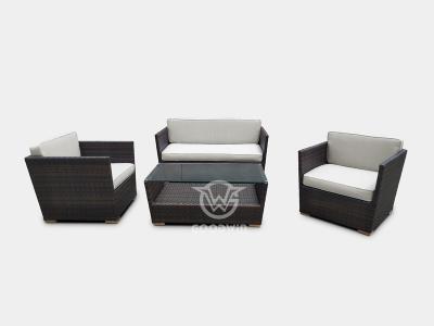 Garden Treasures 5 Star Hotel Furniture Sofa Set