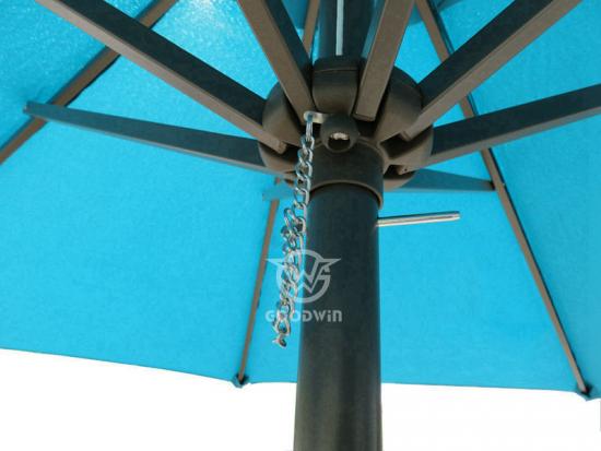 Outdoor Patio Beach Umbrella