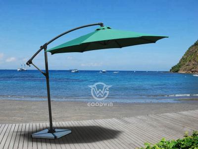 Patio Cantilever Umbrella