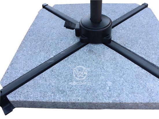 Patio Cantilever Umbrella