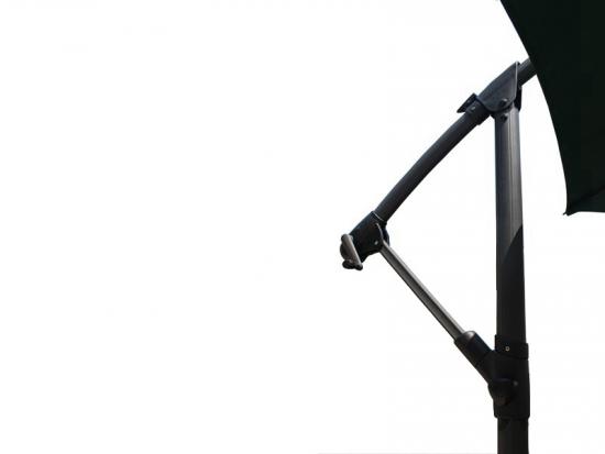 Patio Cantilever Umbrella