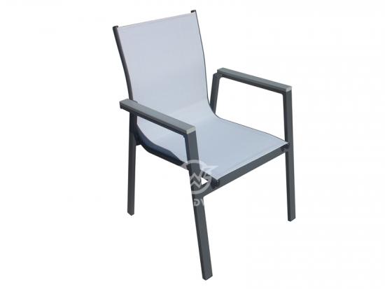 Patio Restaurant Dining Set