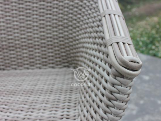 Leisure Set For Balcony