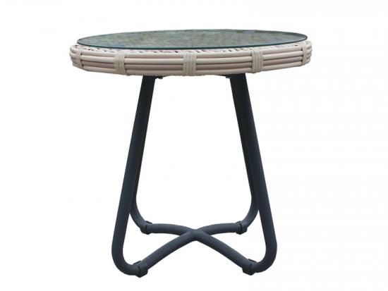 Leisure Set For Balcony