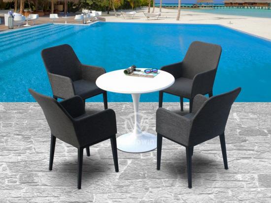 Outdoor Furniture Dining Set