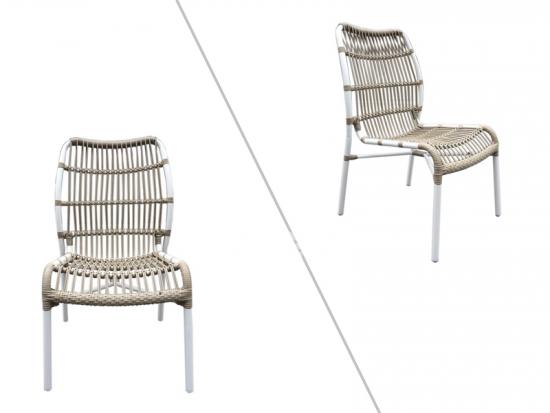 Garden Restaurant Dining Set