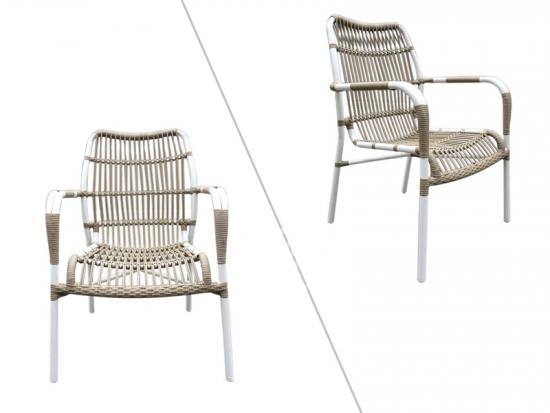 Garden Restaurant Dining Set