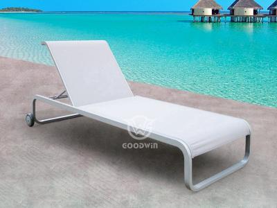 Project Furniture Sun Lounger