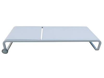 Project Furniture Light Sun Lounger For Outside