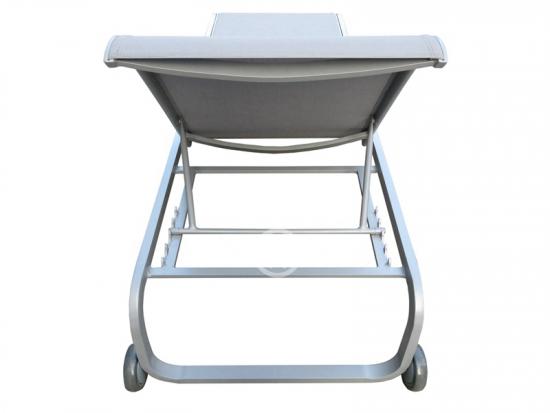 Project Furniture Sun Lounger