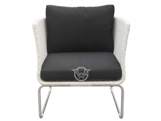 Synthetic Rattan Sofa Set