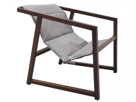 3 pcs patio leisure set