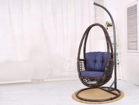 Hanging Chair For Outside