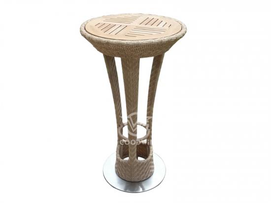 Patio Furniture Bar Set