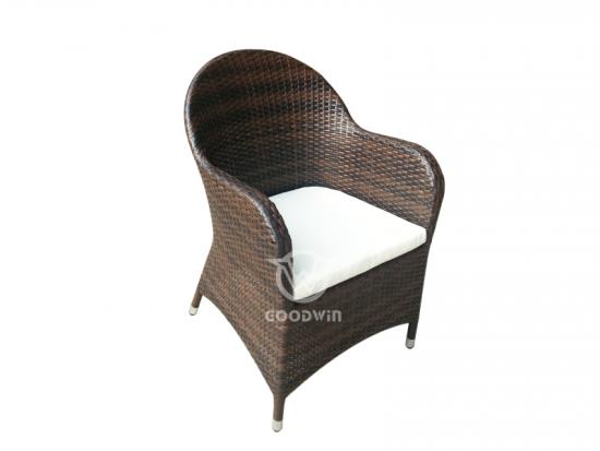 Outdoor Rattan Dining Set