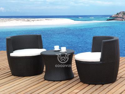 Rattan Vase Leisure Furniture