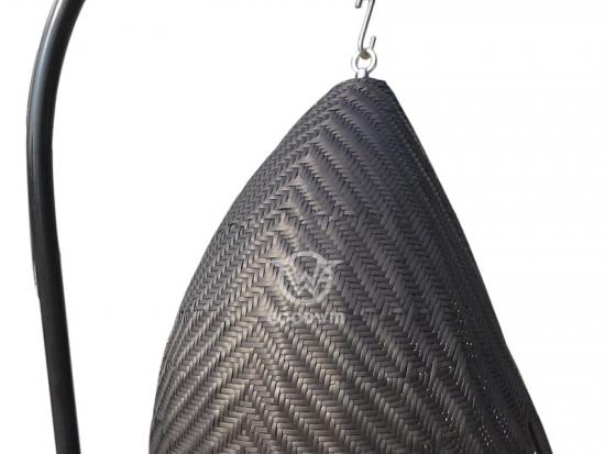 New Rattan Hanging Chair
