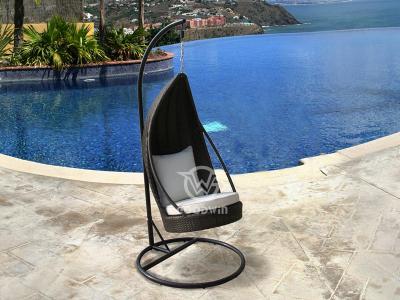 New Rattan Hanging Chair