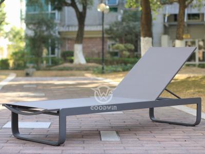 Swimming Pool Chaise Loinge