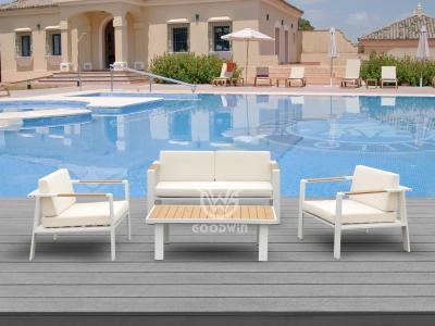 Outdoor Leisure Sofa Set