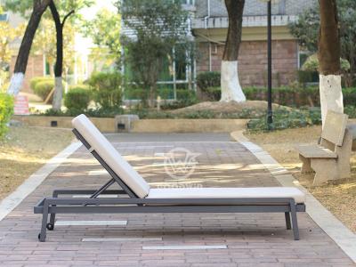 All Weather Hotel Lounge Chair