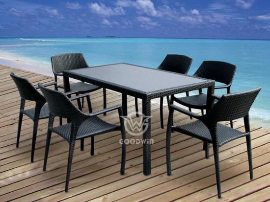 Restaurant Furniture Dining Set