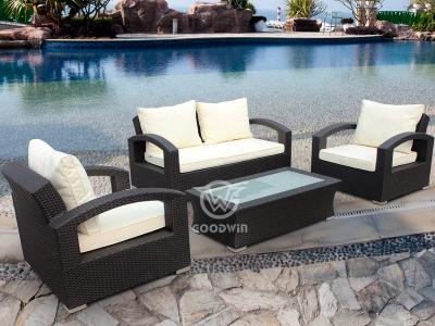 Hotel Lobby Sofa Furniture