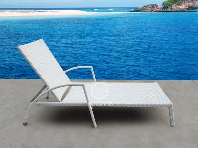 All Weather Sun Lounge For Pool