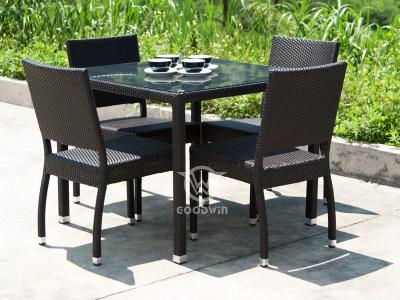 Hotel Restaurant Dining Set