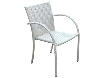 Synthetic Rattan Small Space Patio Leisure Furniture