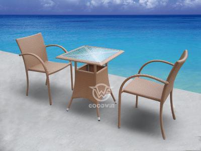 Small Space Patio Furniture