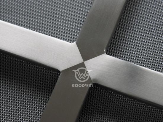 Stainless Steel Small Space Furniture