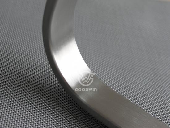 Stainless Steel Small Space Furniture