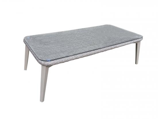 Garden Treasure Rattan Sofa Set