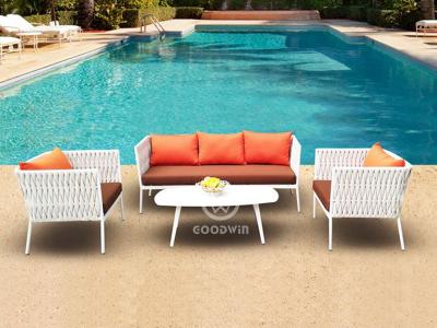 New Arrival Outdoor Sofa Set
