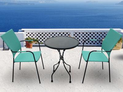 Small Space Rattan Furniture