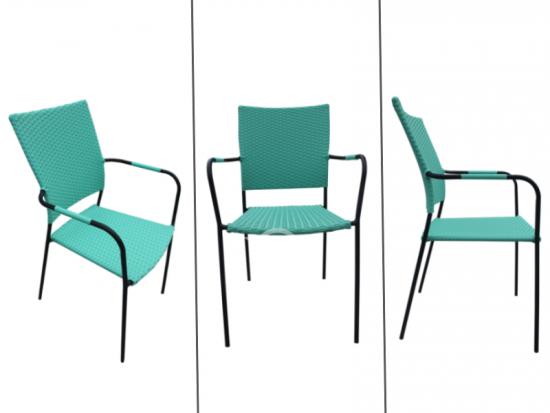 Small Space Rattan Furniture