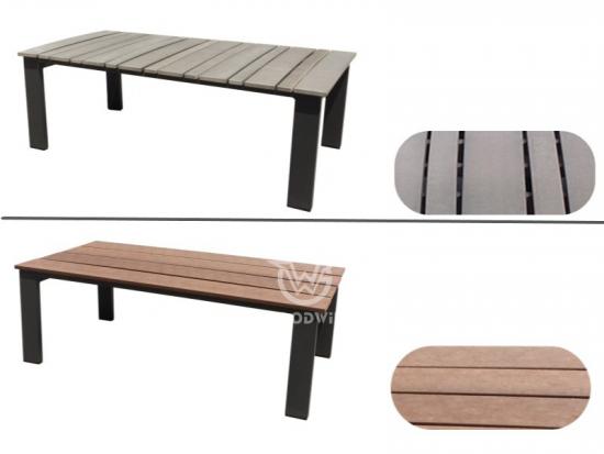 4 Pieces Outdoor Sofa Set