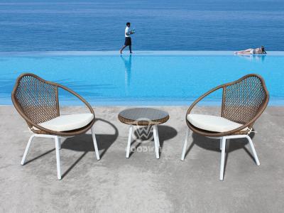 Outside Furniture Leisure Set