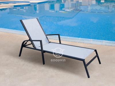 Poolside Furniture Sun Lounge