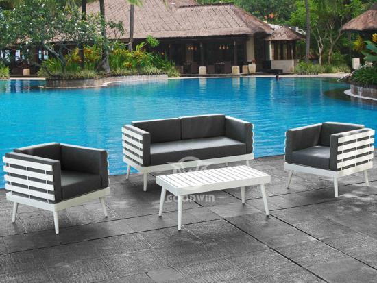 Comfortable Sofa Set Patio