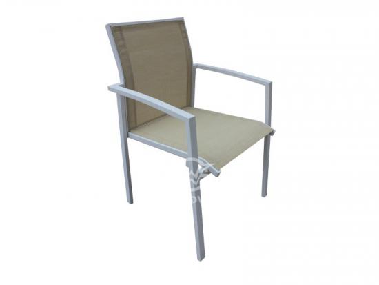 Garden Restaurant Square Dining Table Set