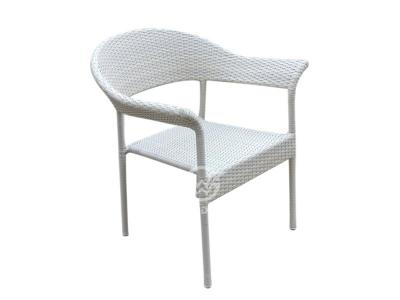 Unique Design Rattan Dining Chair